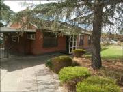 WELL LOCATED THREE BEDROOM HOME