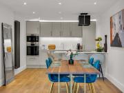 1 Water Ln, London NW1, 1 bed flat to rent, £6,717 pcm |...