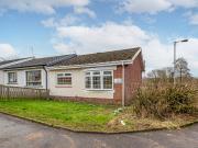 1 Waterloo Gardens, Kirkintilloch, Glasgow, East...
