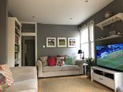 1 week let & cat sit in Wimbledon 26 Jul 1 Aug