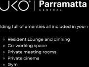 1 week rent free | Brand New 3 Bedroom in the Heart of...