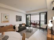 1 week rent free | Fully Furnished 1 Bedroom in the...