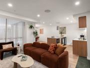 1 week rent free | Fully Furnished 1 Bedroom in the...