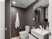 1 week rent free | Furnished 3 bedroom Apartment