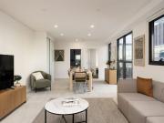 Fully Furnished 3 bedroom Apartment