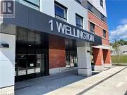 1 Wellington Street, Brantford, ON, N3T 2L3 lease for lease.