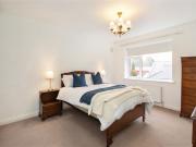 1 Westminster Court, Foxrock, Dublin 18 George & Maguire...