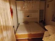 voll möbeliertes Zimmer im Bezirk Pankow