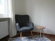 1 WG Zimmer in Milbertshofen, voll möbliert & sofort...