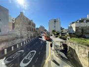 1 White Horse Close, Holyrood, Edinburgh EH8, 4 bed flat...