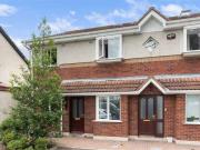 1 Whitechurch Pines, Rathfarnham, Dublin 14