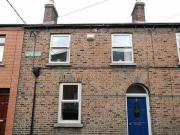 1 Whitworth Avenue Drumcondra Drumcondra Dublin 3