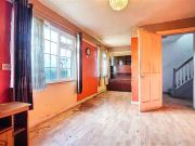 1 Wolfe Tone Villas, Bray, Wicklow Mitchell Douglas 4970...