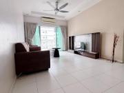 1 World Condominium Tingkat Mahsuri For Rent