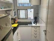 1 Y 1/2 AMB LUMINOSO, RECICLADO AMOBLADO PLAZA COLON