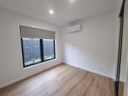 Application Approved inspections cancelled