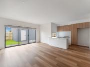 1 Year Old townhouse