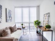 1 YORKVILLE AVE – SUITE 2602, Toronto