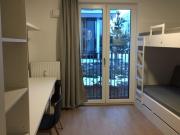 1 Z. Einzelapartment am Olympiapark Nachmieter + Untermiete