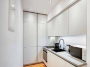 1 Zi Altbau Wohnung im 2. Bezirk