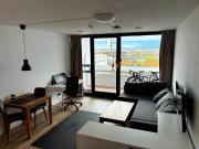 1 Zi App. Mü Riesenfeld, 33qm vollmöbliert, Teilzeit...