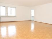 1 Zi. Appartement mit EBK im 5. OG mit Ausblick, direkt...