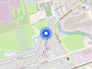 1 Zi. Appartement mit Einbauküche in beliebter Wohnlage