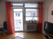 1 Zi Appartement München Nähe TU