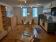 große 1 Zi. Wohnung München Schwabing Freimann