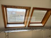 mit Genehmigung für DG Ausbau als Whg 1 Zi DG...