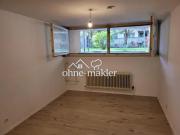 1 Zi. Souterrain Appartement, U Bahn Rotkreuzplatz 1 Zi. Souterrain Appartement, U Bahn Rotkreuzplatz