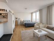 1 Zi Whg. mit EBK H Linden Ihmezentrum