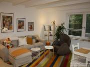 1 Zi.Whg möbliert, sehr schöne Wohnung in ruhiger,... 1 Zi.Whg möbliert, sehr schöne Wohnung in ruhiger,...