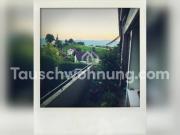 1 Zi. Wohnung, 40m2 grosser Balkon, hell, 2. Stock