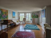 1½ ZI WOHNUNG IN BERN ALTSTADT, MÖBLIERT, TEMPORÄR