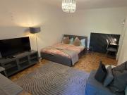 1 ZI WOHNUNG IN BERN, MÖBLIERT, TEMPORÄR