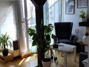 1½ ZI WOHNUNG IN BERN OSTRING, MÖBLIERT, TEMPORÄR