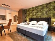 1 ZI WOHNUNG IN GRAZ LEND, MÖBLIERT, AUF ZEIT