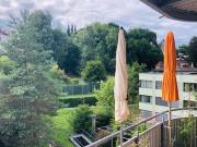 1½ ZI WOHNUNG IN KÖNIZ BE, MÖBLIERT, TEMPORÄR