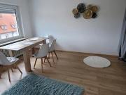 1 Zi. Wohnung in Sendling 32 m2 ab AugustSeptember