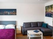 1 ZI WOHNUNG IN WIEN 12. BEZIRK MEIDLING, MÖBLIERT, AUF ZEIT