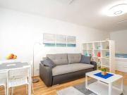 1 ZI WOHNUNG IN WIEN 2. BEZIRK LEOPOLDSTADT, MÖBLIERT,...