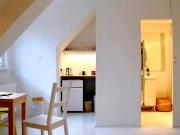 1 ZI WOHNUNG IN WIEN 3. BEZIRK LANDSTRASSE, MÖBLIERT,...