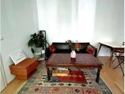 1½ ZI WOHNUNG IN WIEN 8. BEZIRK JOSEFSTADT, MÖBLIERT,...