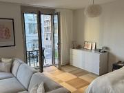 1½ ZI WOHNUNG IN ZOLLIKOFEN BE, MÖBLIERT, TEMPORÄR