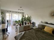 1 ZI WOHNUNG IN ZÜRICH KREIS 9 ALTSTETTEN, MÖBLIERT,...