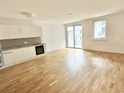 1 Zi Wohnung mit Balkon nahe U1 provisionsfrei!