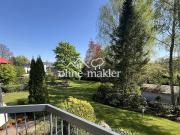 1 Zi. Wohnung mit traumhaften Süd Balkon ins Grüne, FREI...