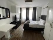 1 Zi Wohnung möbliert in Offenbach