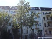 Ruhig gelegene 1 Zi. Wohnung sucht neuen Eigentümer